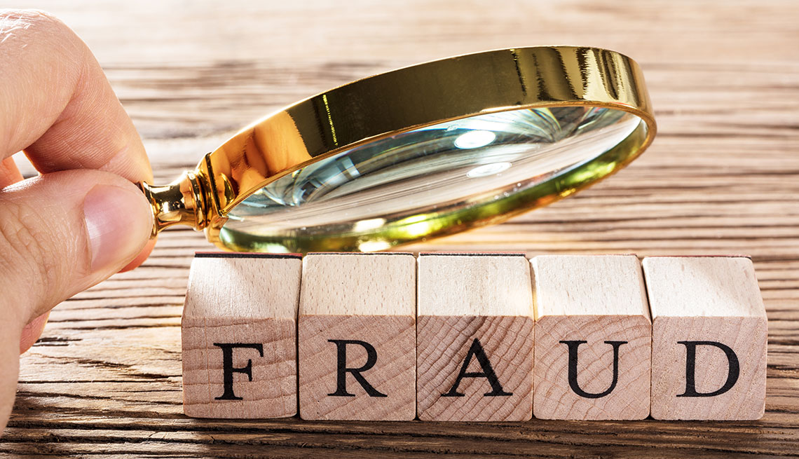 IRS Audits and Tax Fraud