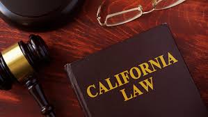 California Law Community Property