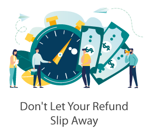 Claim For Refund Statute of Limitations