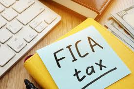 FICA Tax Trust Fund Recovery Penalty