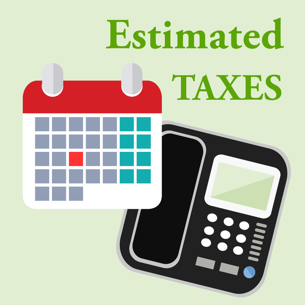 FTB Estimated Tax Payments and Underpayment Penalty