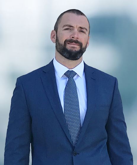 San Diego Tax Attorney Shawn Spaulding