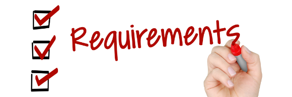 IRS Levy Requirements