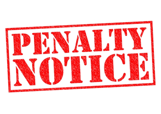 IRS Penalty Abatement