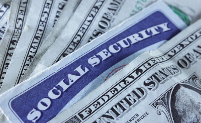 Social Security Levy