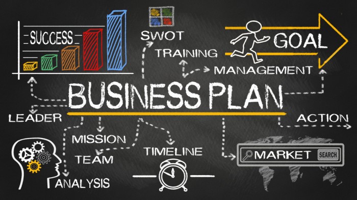 Startup Business Plan