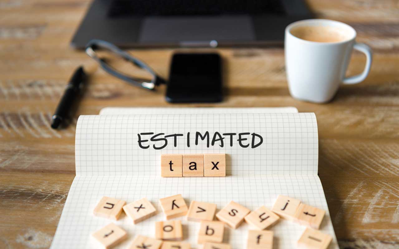 estimated tax payments