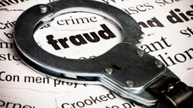 tax preparer fraud