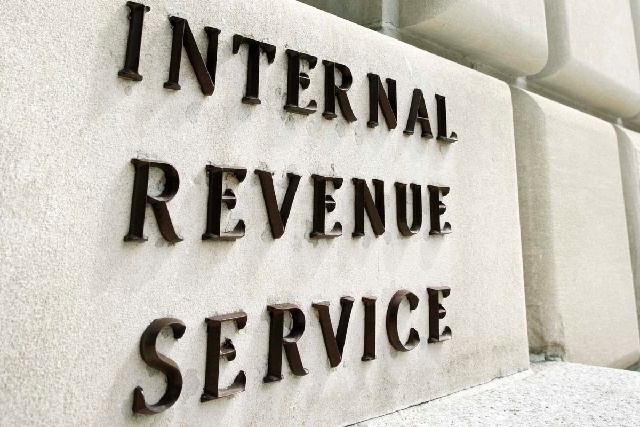 IRS Appeals Office