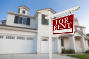 Rental Property Loss