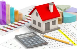 Rental property loss deduction